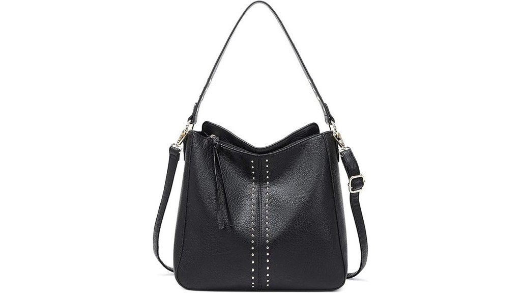 stylish women s hobo bag