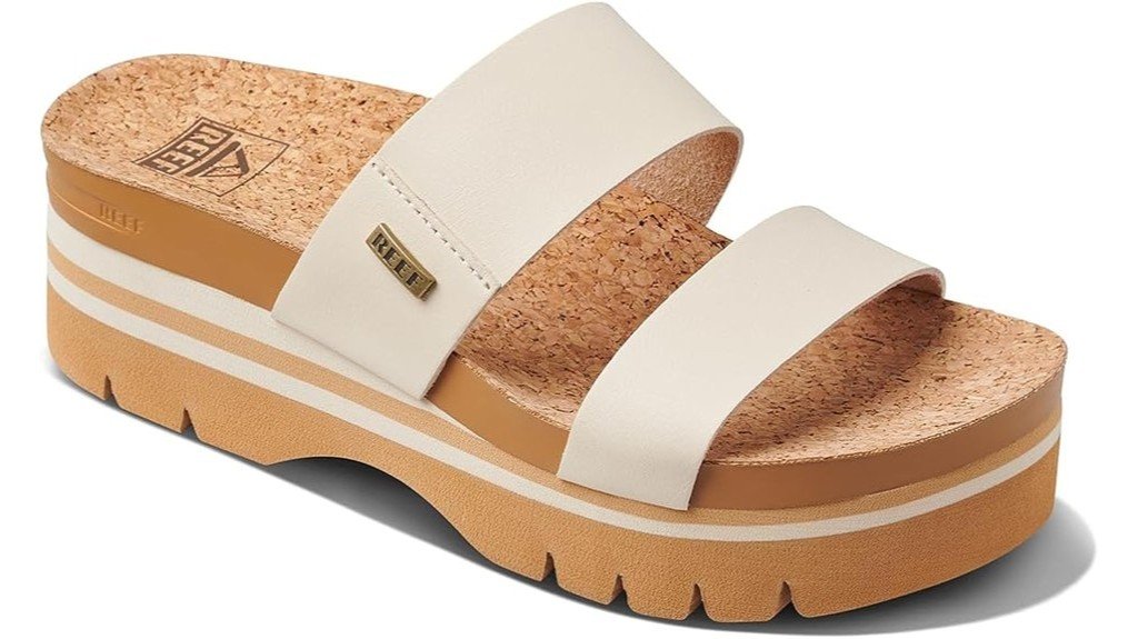 women s cushion vista slides