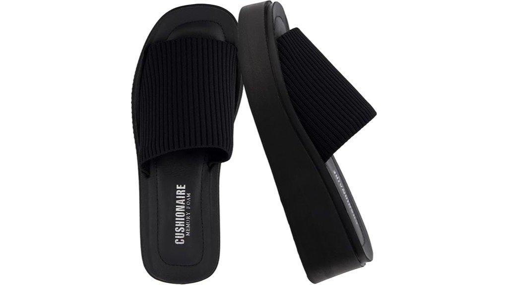 women s platform wedge sandals