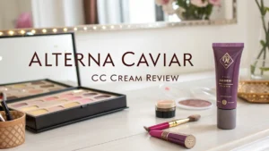 Read more about the article Alterna Caviar CC Cream Review 2026: Your Complete Guide
