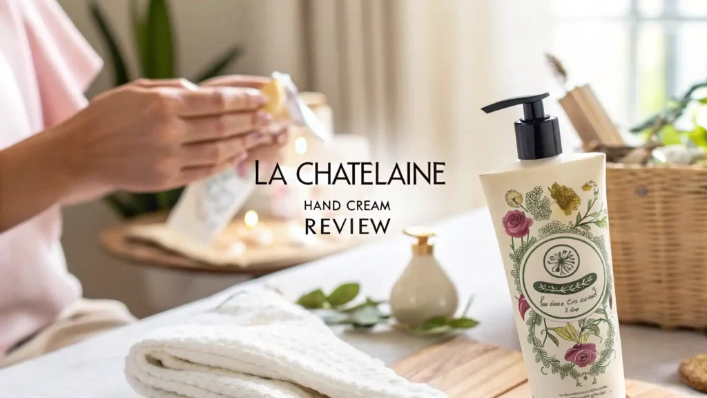 La Chatelaine Hand Cream Review 2026: Your Complete Guide