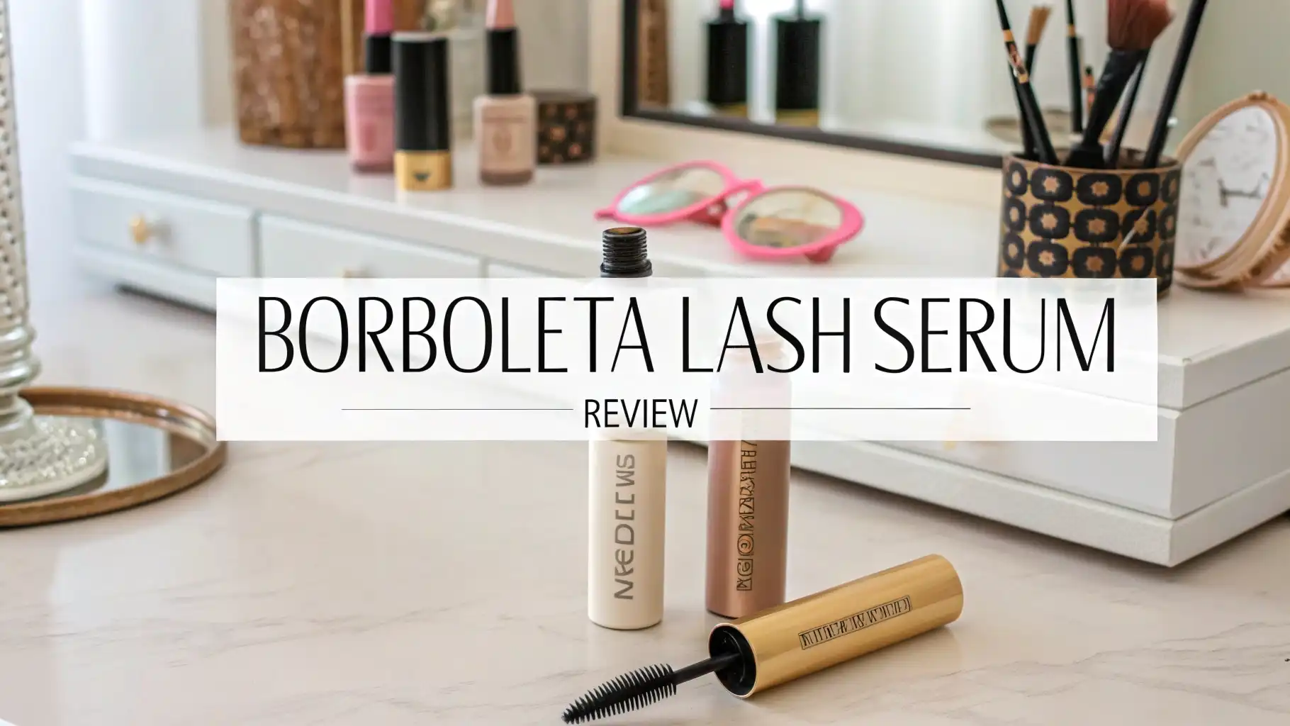 You are currently viewing Borboleta Lash Serum Review 2026: Is It Worth Your Money?