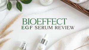 Read more about the article BIOEFFECT EGF Serum Review 2026: Is It Really Worth Money?