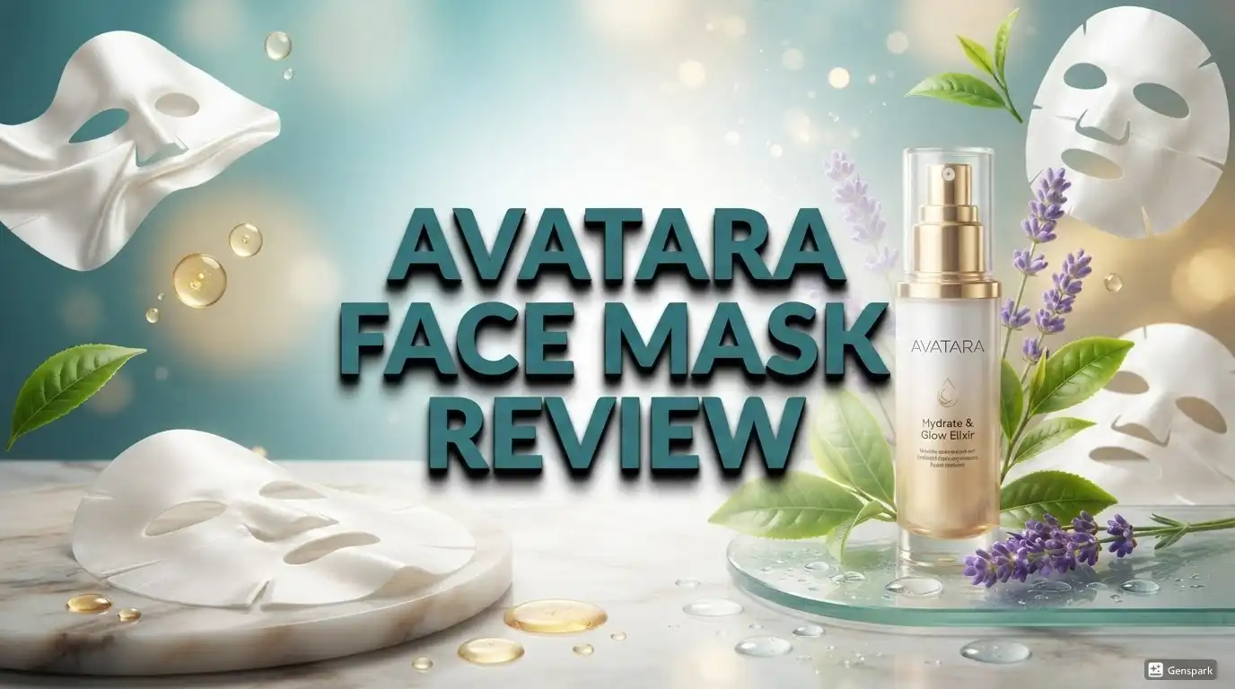 Read more about the article Avatara Face Mask Review 2026: Is It Worth Your Money?