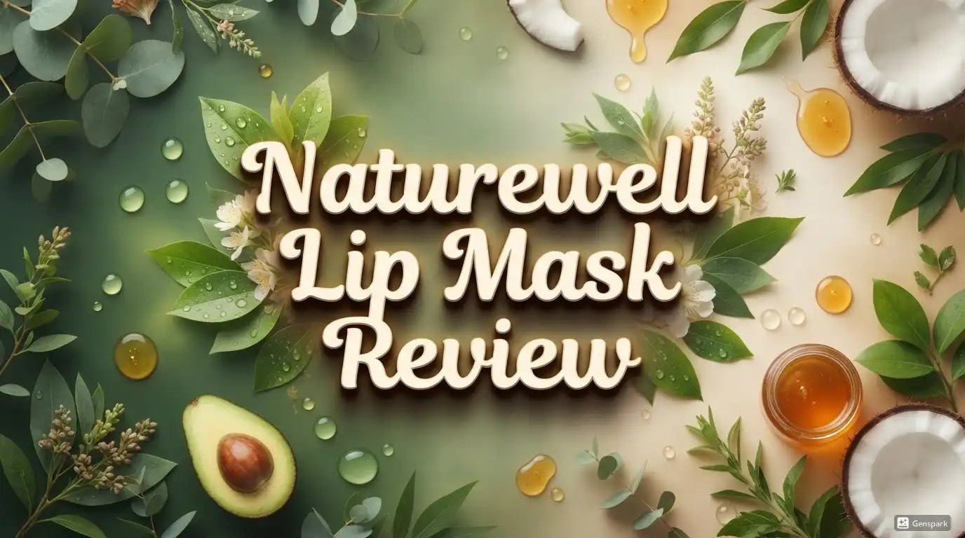 Read more about the article NatureWell Lip Mask Review 2026: Worth Your Money?