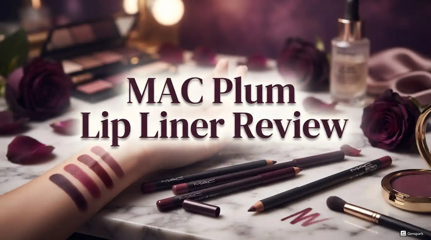 Read more about the article MAC Plum Lip Liner Review 2026: Should You Buy This?