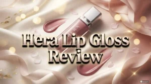 Read more about the article HERA Lip Gloss Review 2026: Should You Buy This?
