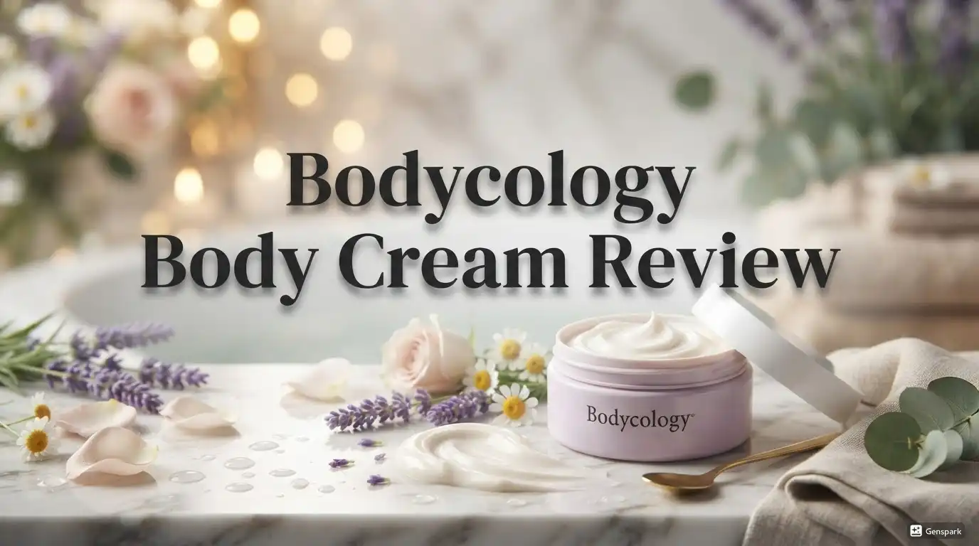 Read more about the article Bodycology Body Cream Review 2026: Still Worth It?
