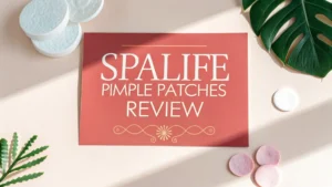 Read more about the article SpaLife Pimple Patches Review 2026: Should You Buy This?