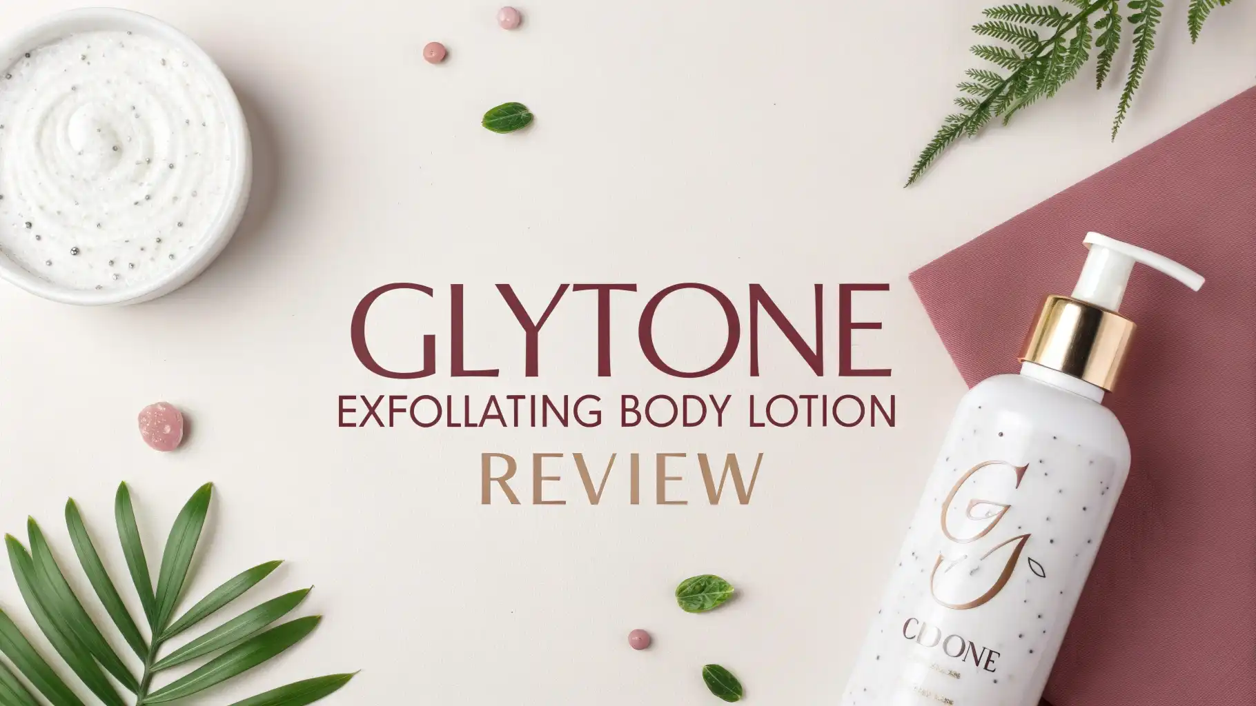 Read more about the article Glytone Exfoliating Body Lotion Review 2026: Still Worth It?