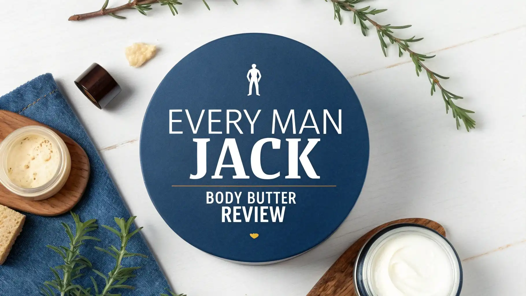 Read more about the article Every Man Jack Body Butter Review 2026: Is It Worth Your Money?