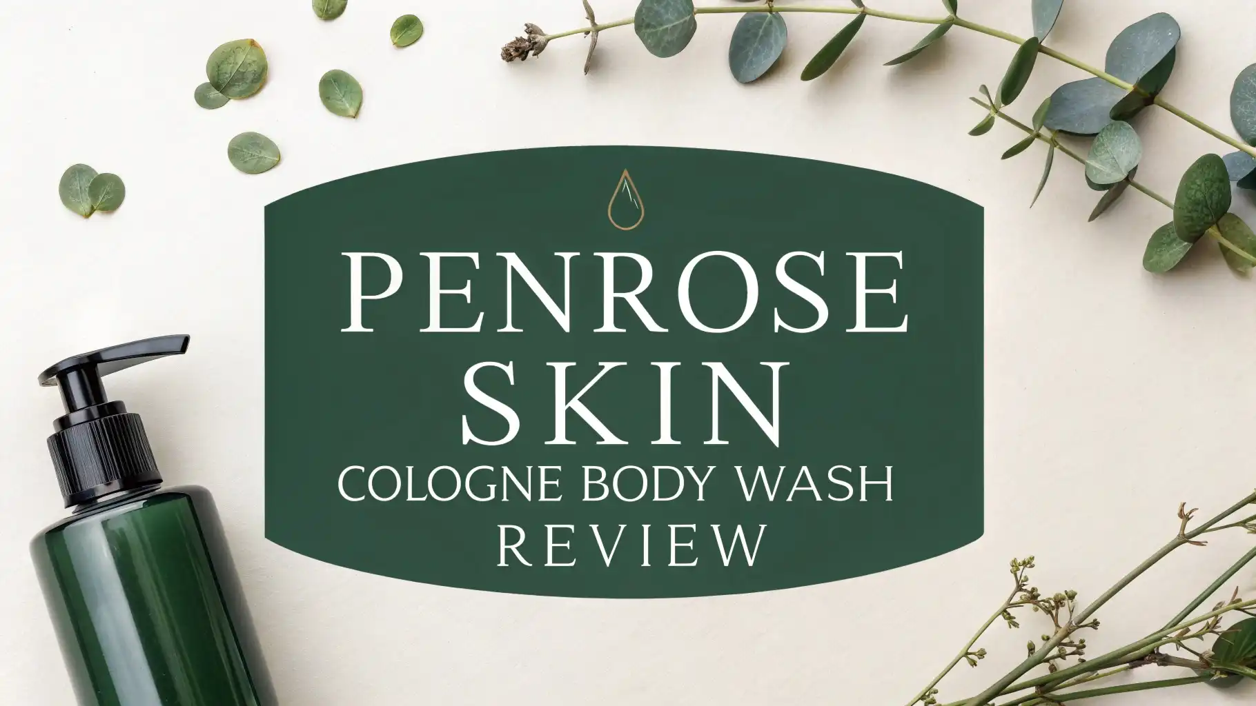Read more about the article Penrose Skin Cologne Body Wash Review 2026: Worth Trying?