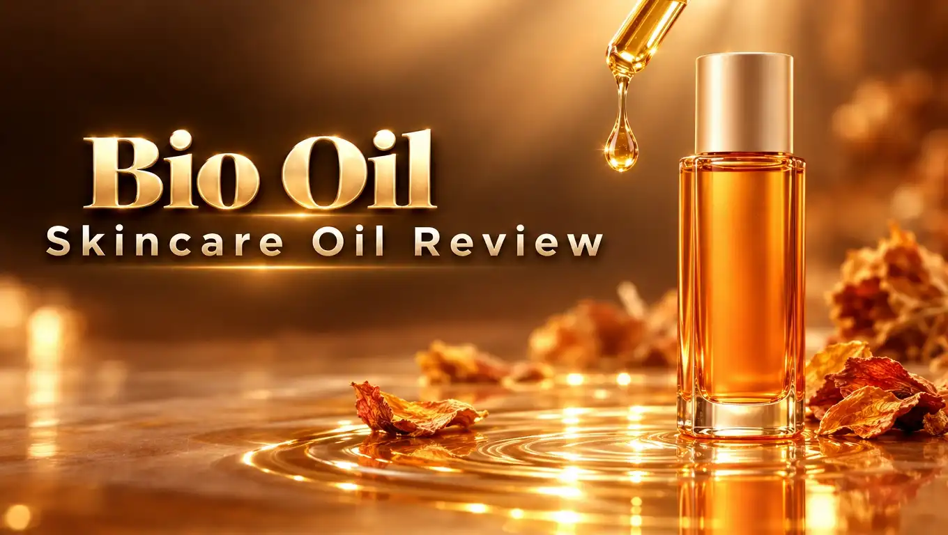 You are currently viewing Bio Oil Skincare Oil Review 2026: Should You Buy This?
