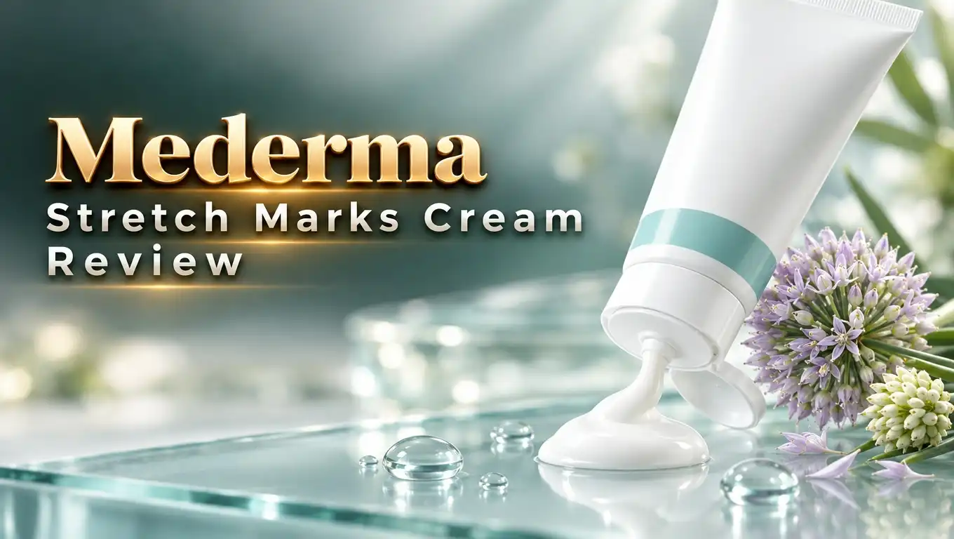 You are currently viewing Mederma Stretch Marks Cream Review 2026: Worth Trying?