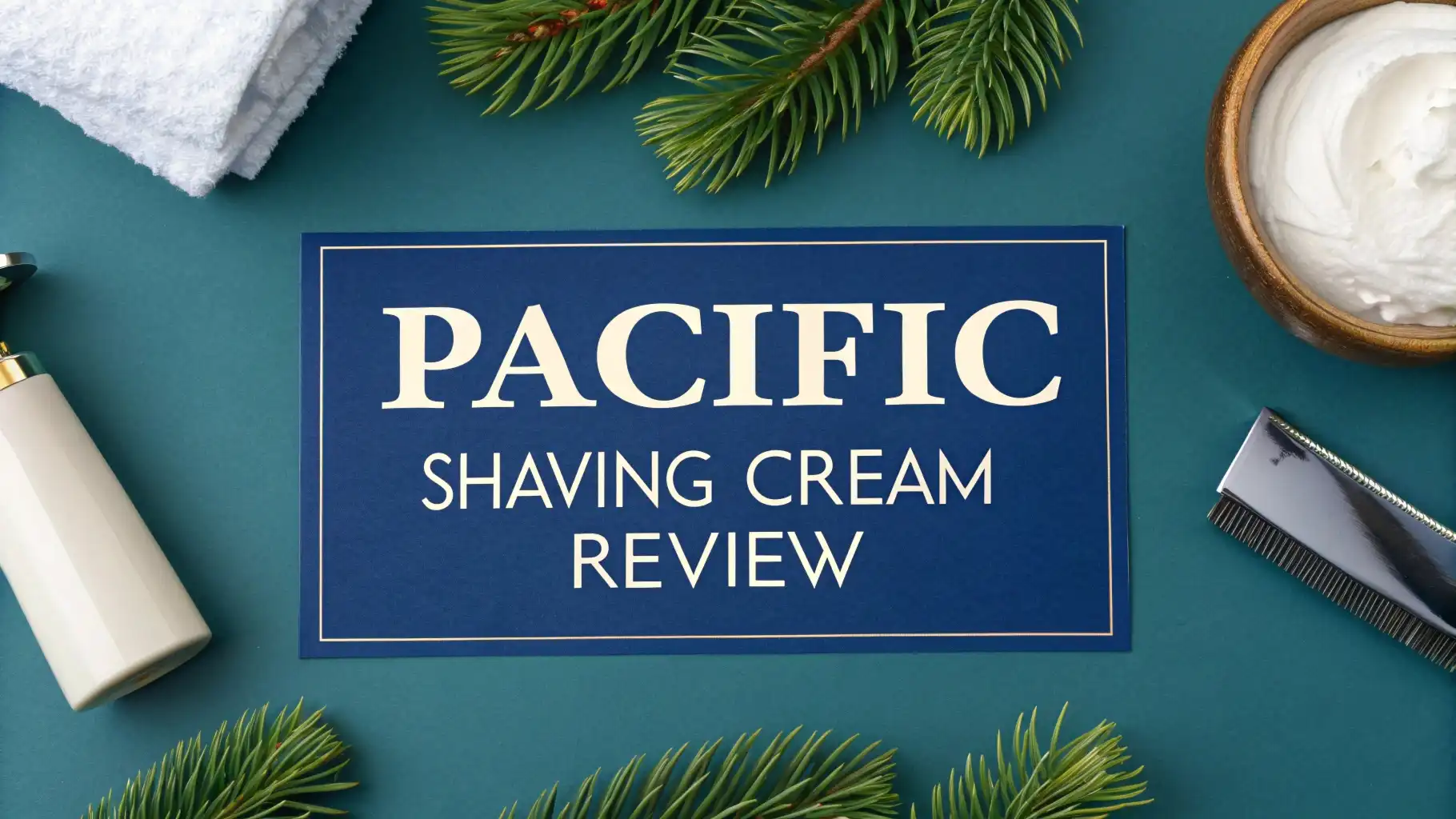 Read more about the article Pacific Shaving Cream Review 2026: Is It Worth Your Money?