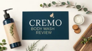 Read more about the article Cremo Body Wash Review 2026: Is It Worth Your Money?