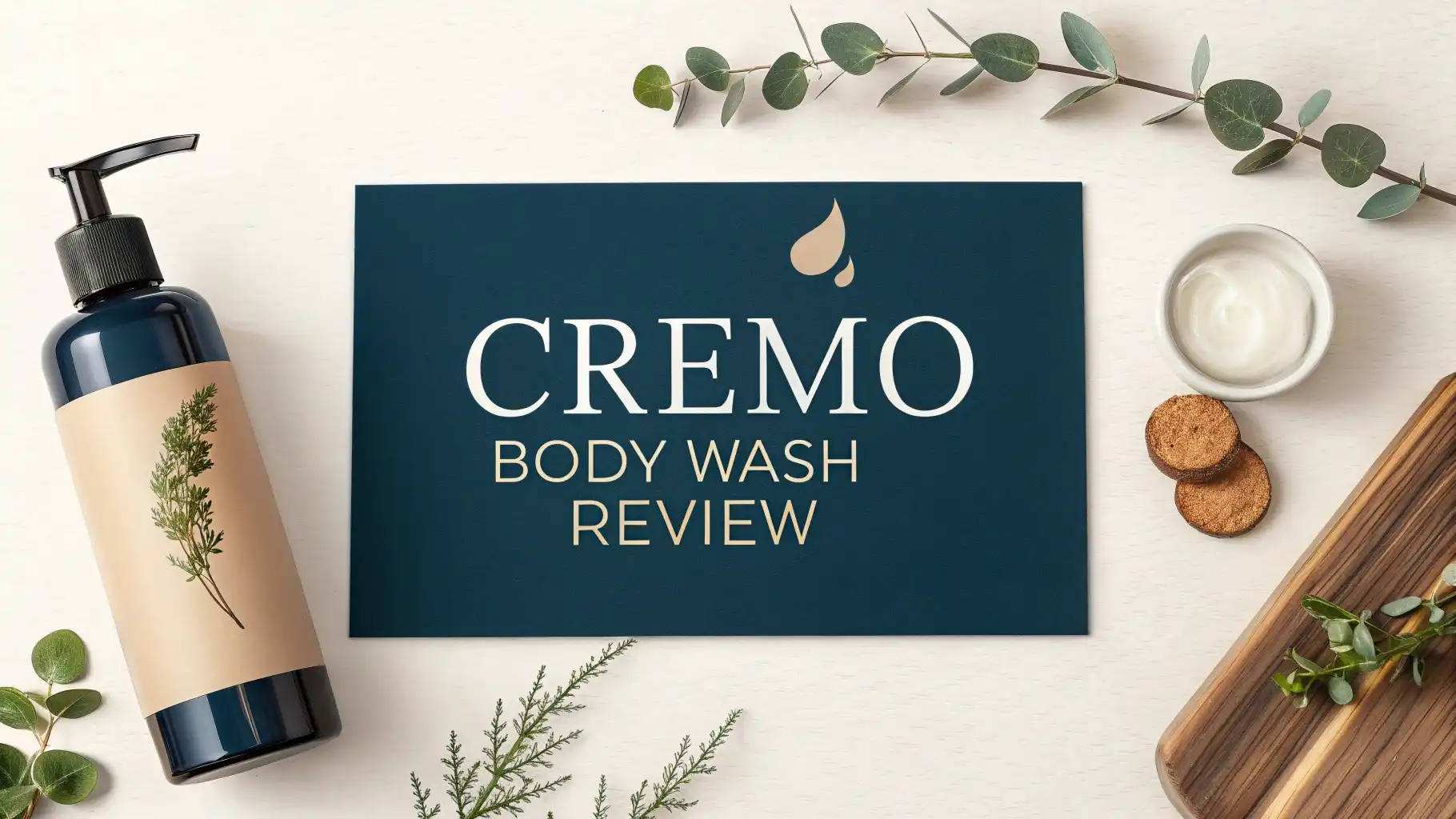 You are currently viewing Cremo Body Wash Review 2026: Is It Worth Your Money?