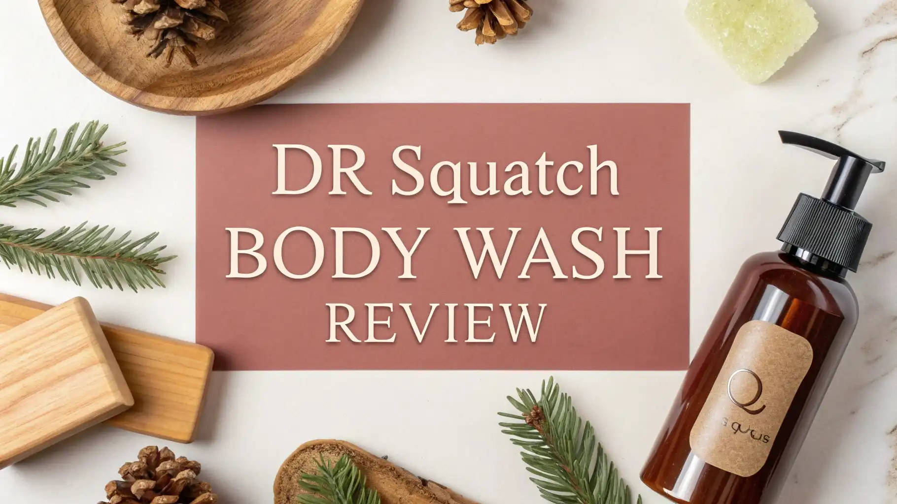 You are currently viewing Dr Squatch Body Wash Review 2026: Should You Buy This?
