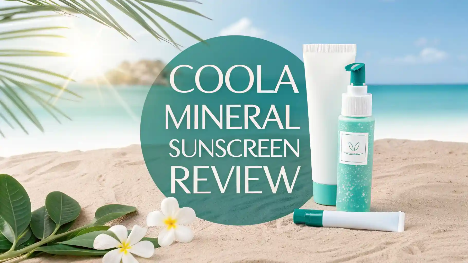 Read more about the article Coola Mineral Sunscreen Review 2026: All in One Guide