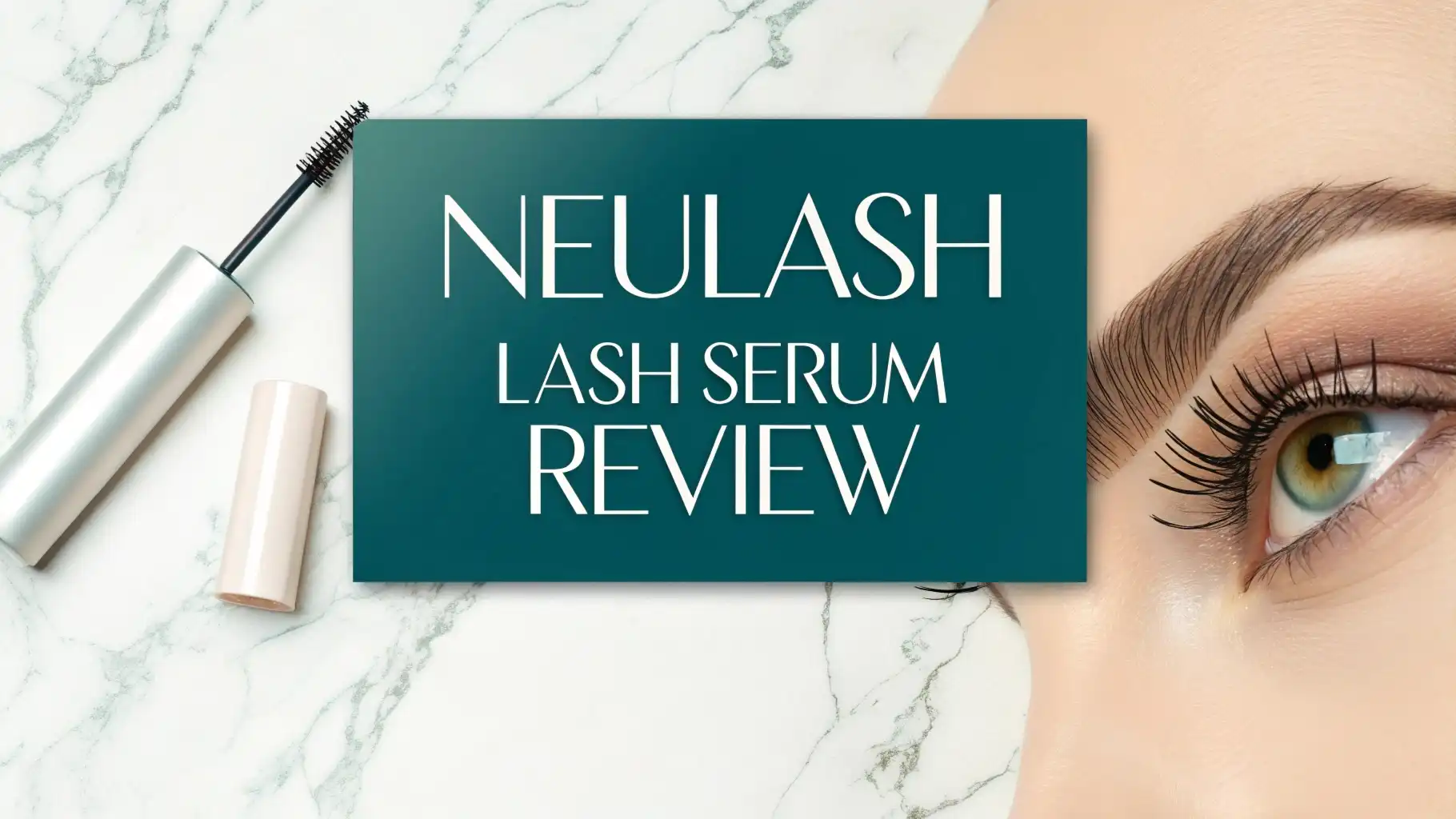 Read more about the article Neulash Lash Serum Review 2026: Should You Buy This?