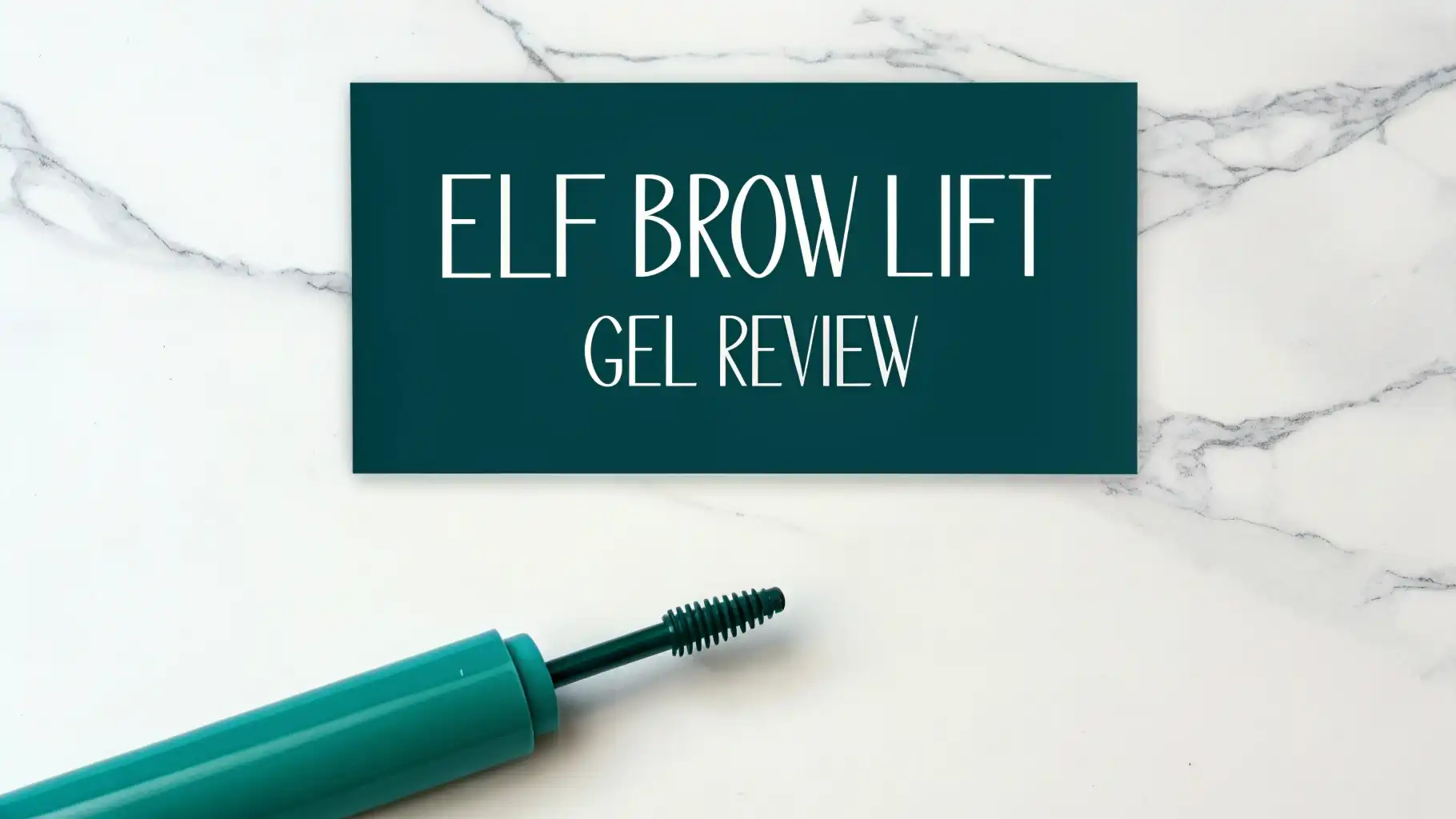 Read more about the article Elf Brow Lift Gel Review 2026: Worth Your Money?