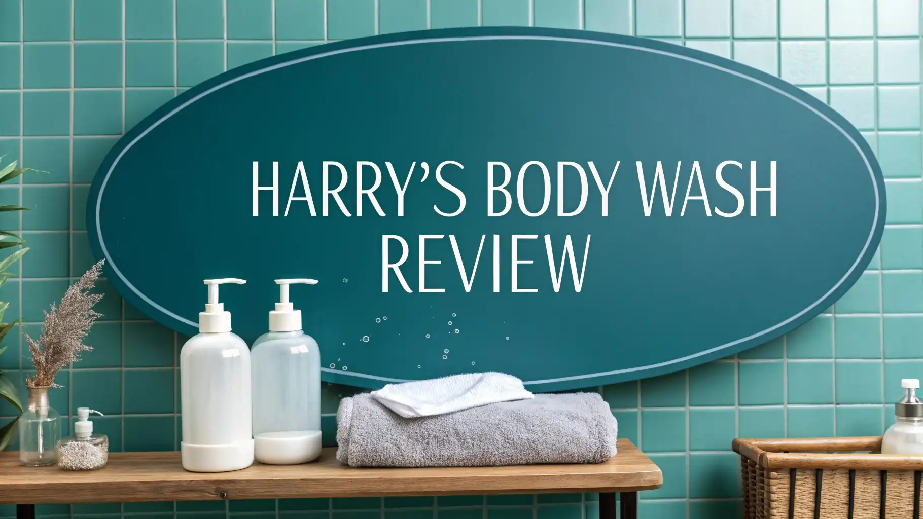 Read more about the article Harry’s Body Wash Review 2026: Should You Buy This?