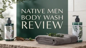 Read more about the article Native Men Body Wash Review 2026: Still Worth It?