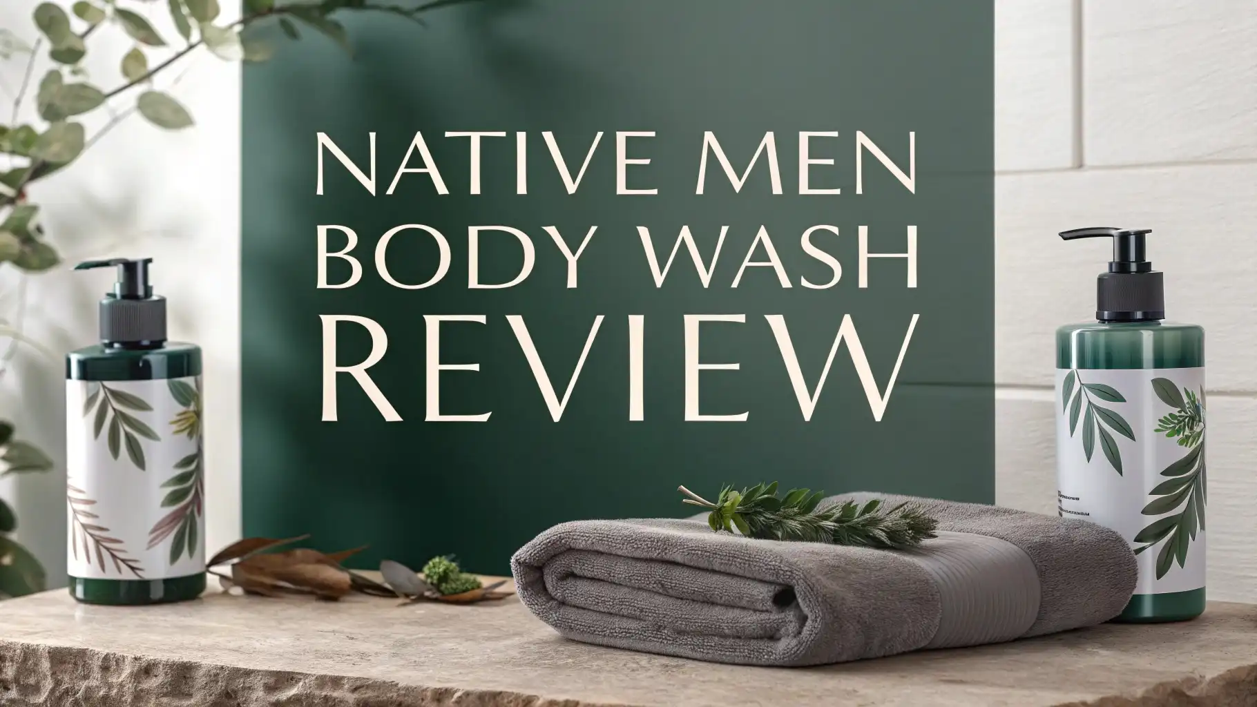 Read more about the article Native Men Body Wash Review 2026: Still Worth It?