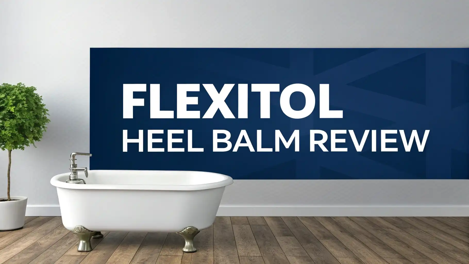 You are currently viewing Flexitol Heel Balm Review 2026: Is It Worth Your Money?