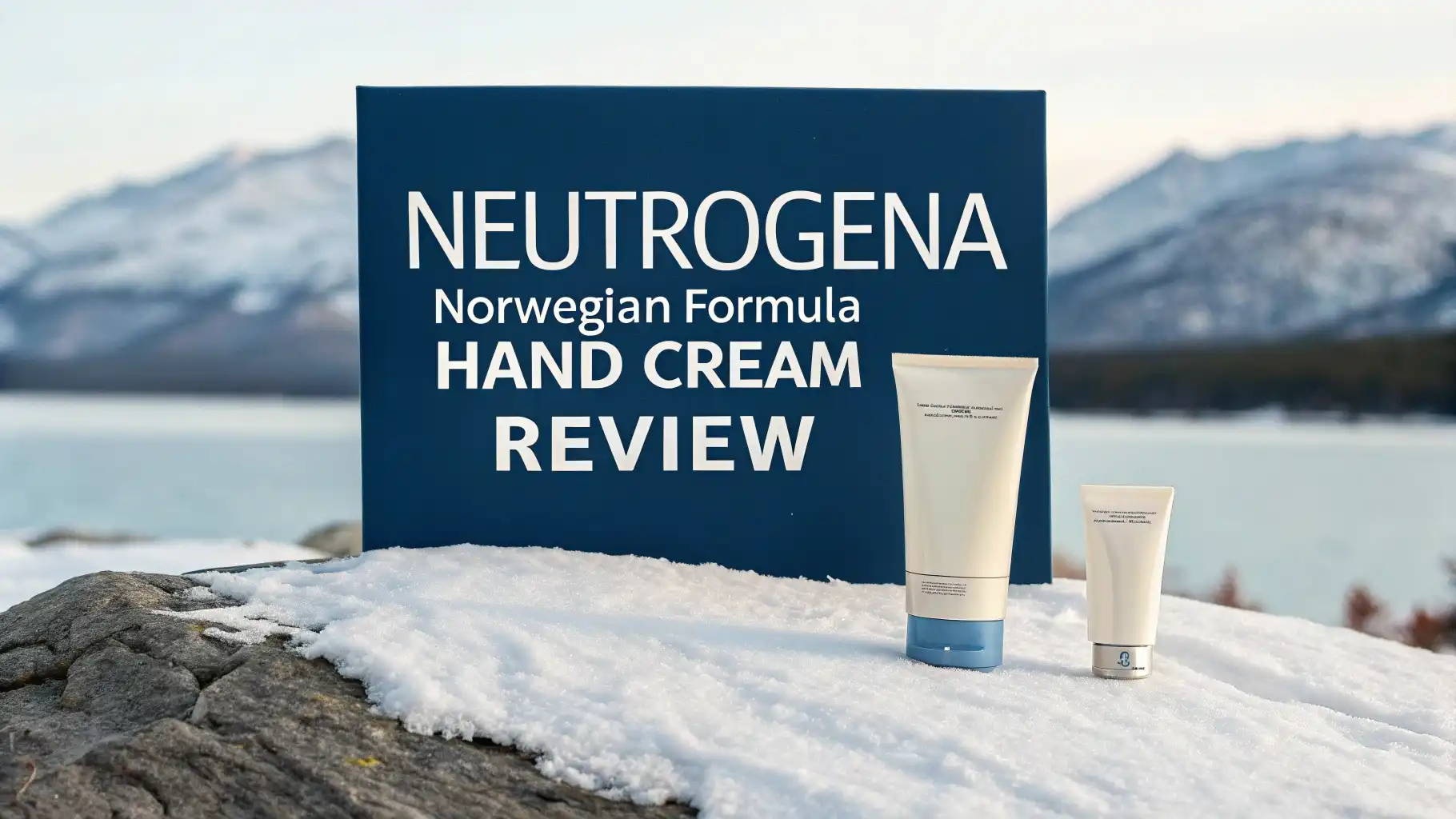 Read more about the article Neutrogena Norwegian Formula Hand Cream Review 2026: Ultimate Guide