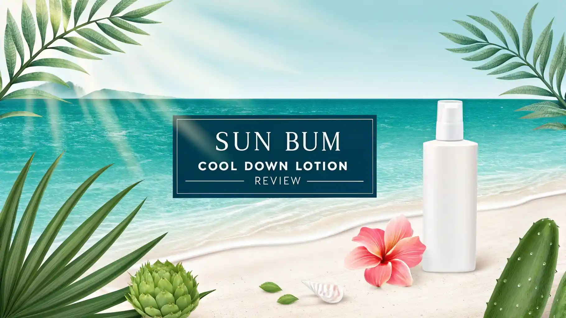 Read more about the article Sun Bum Cool Down Lotion Review 2026: All in One Guide